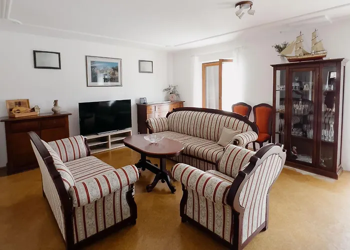 Apartmani Pjevalo-Mljet