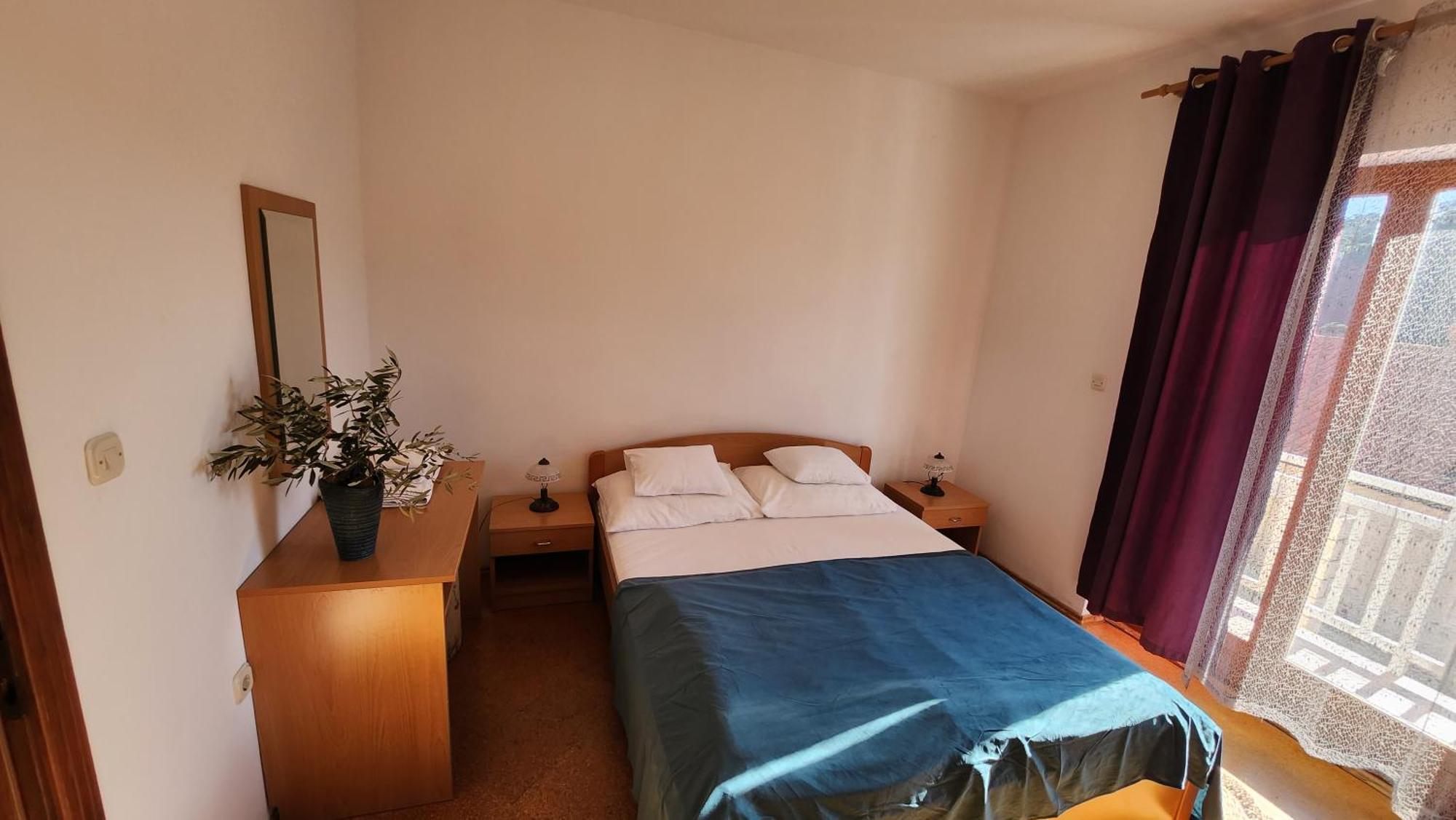 Apartment Pjevalo-mljet