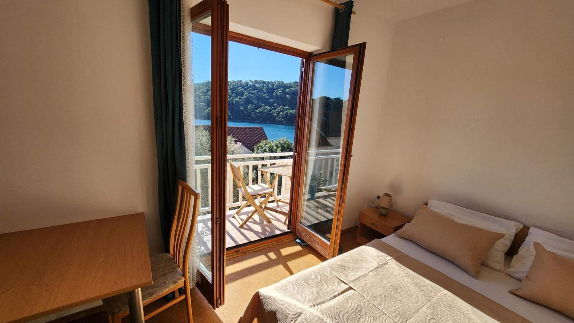 Apartment Pjevalo-mljet Polace