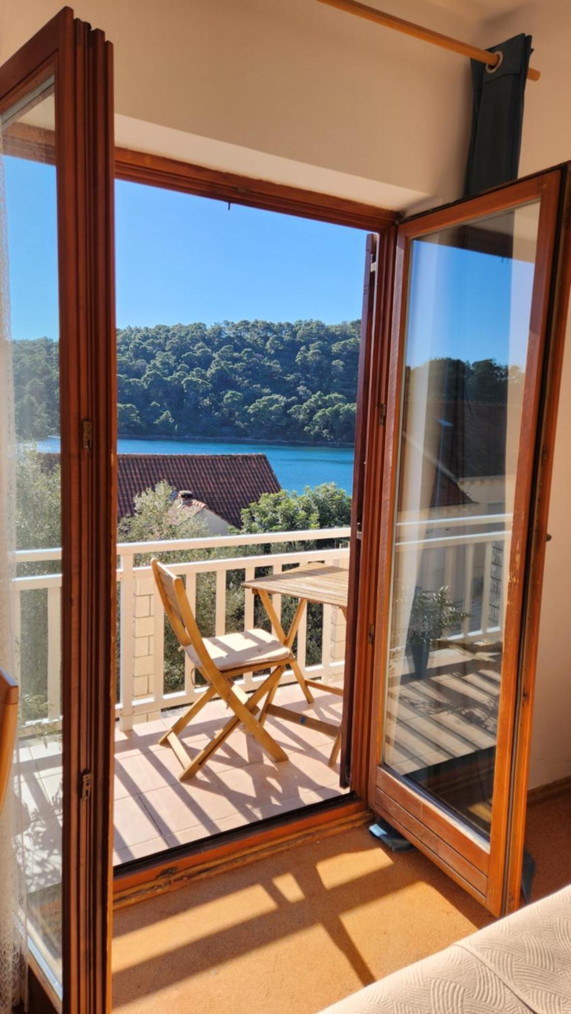 Apartment Pjevalo-mljet