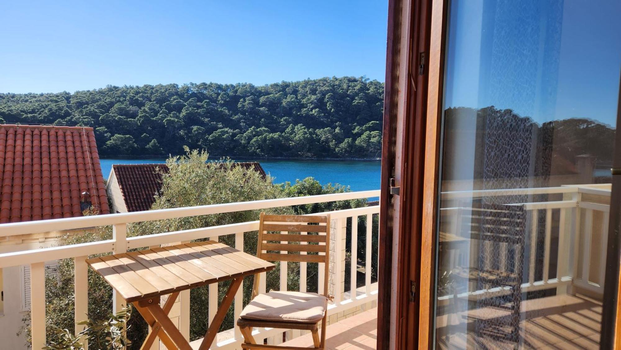 Apartment Pjevalo-mljet