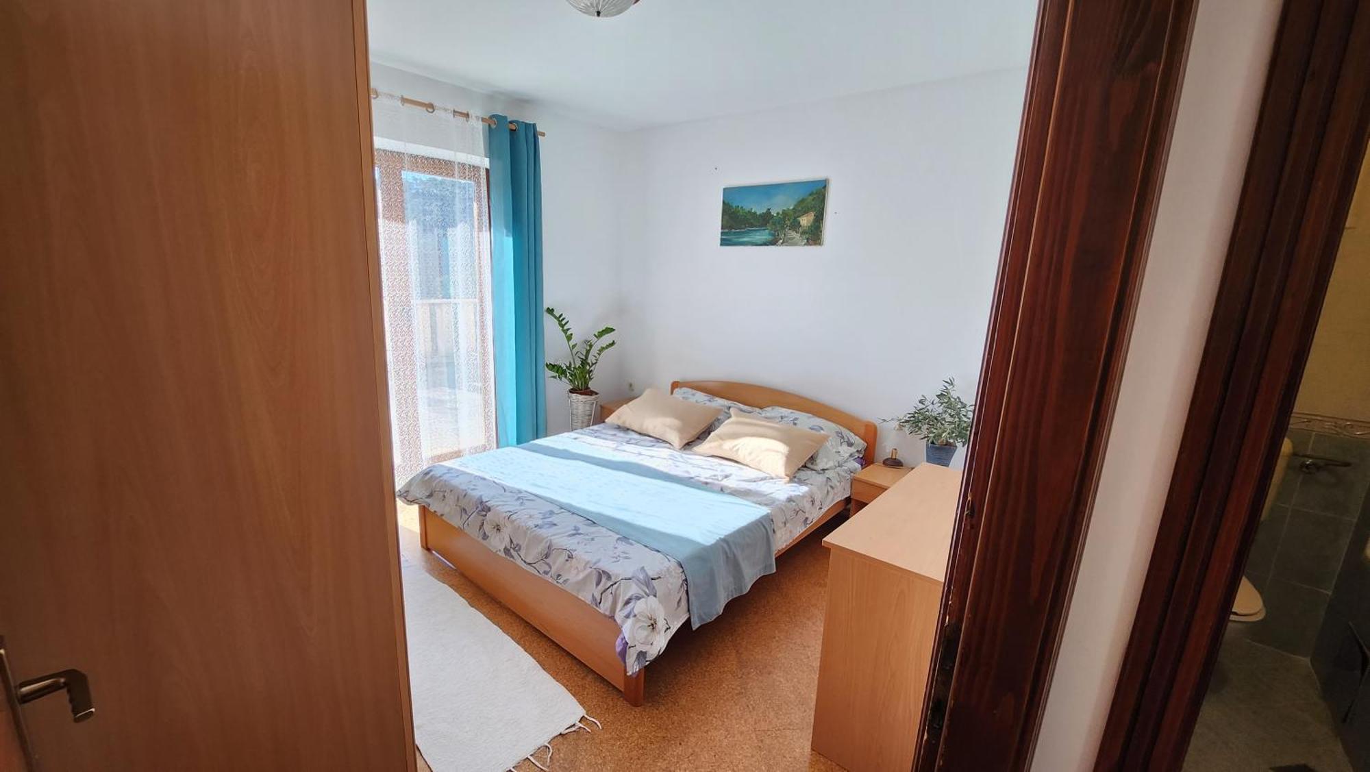 Apartment Pjevalo-mljet *