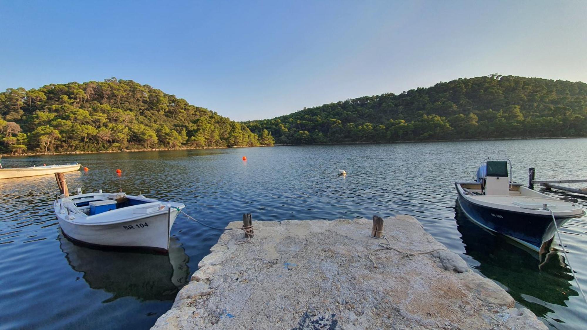 Pjevalo-mljet Apartment *
