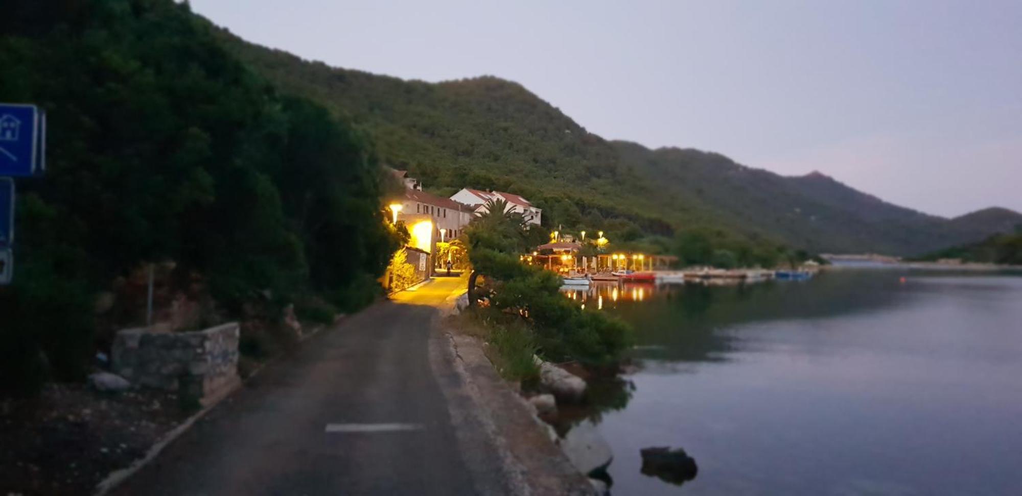 Apartment Pjevalo-mljet *