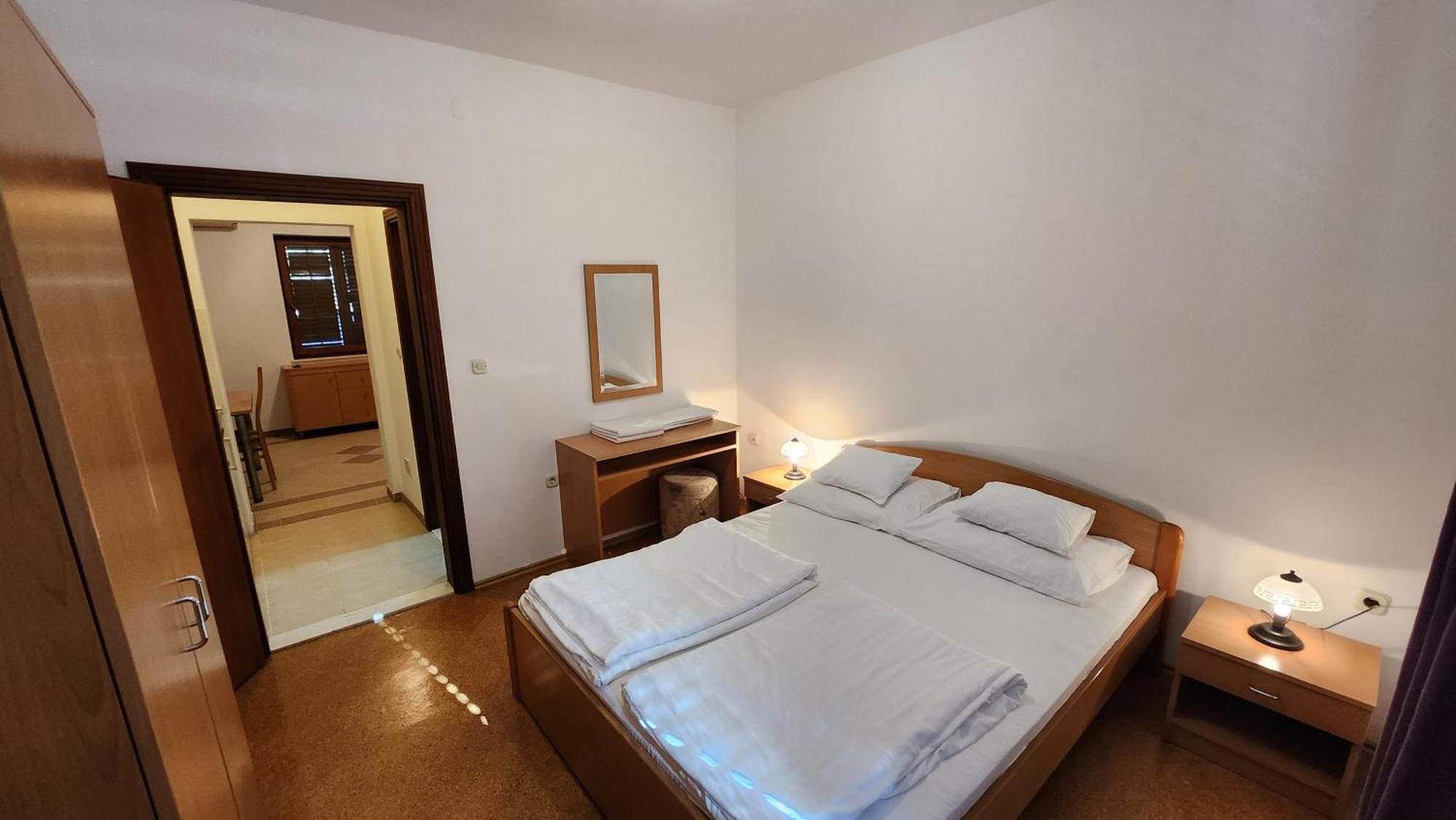 Apartment Pjevalo-mljet