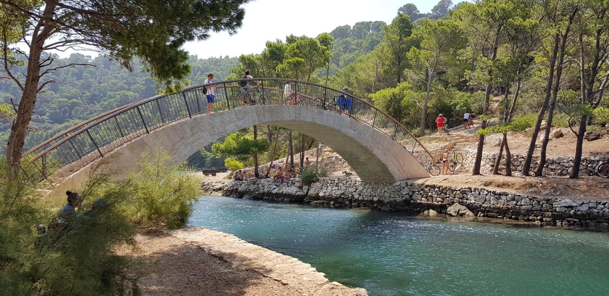 Apartment Pjevalo-mljet *