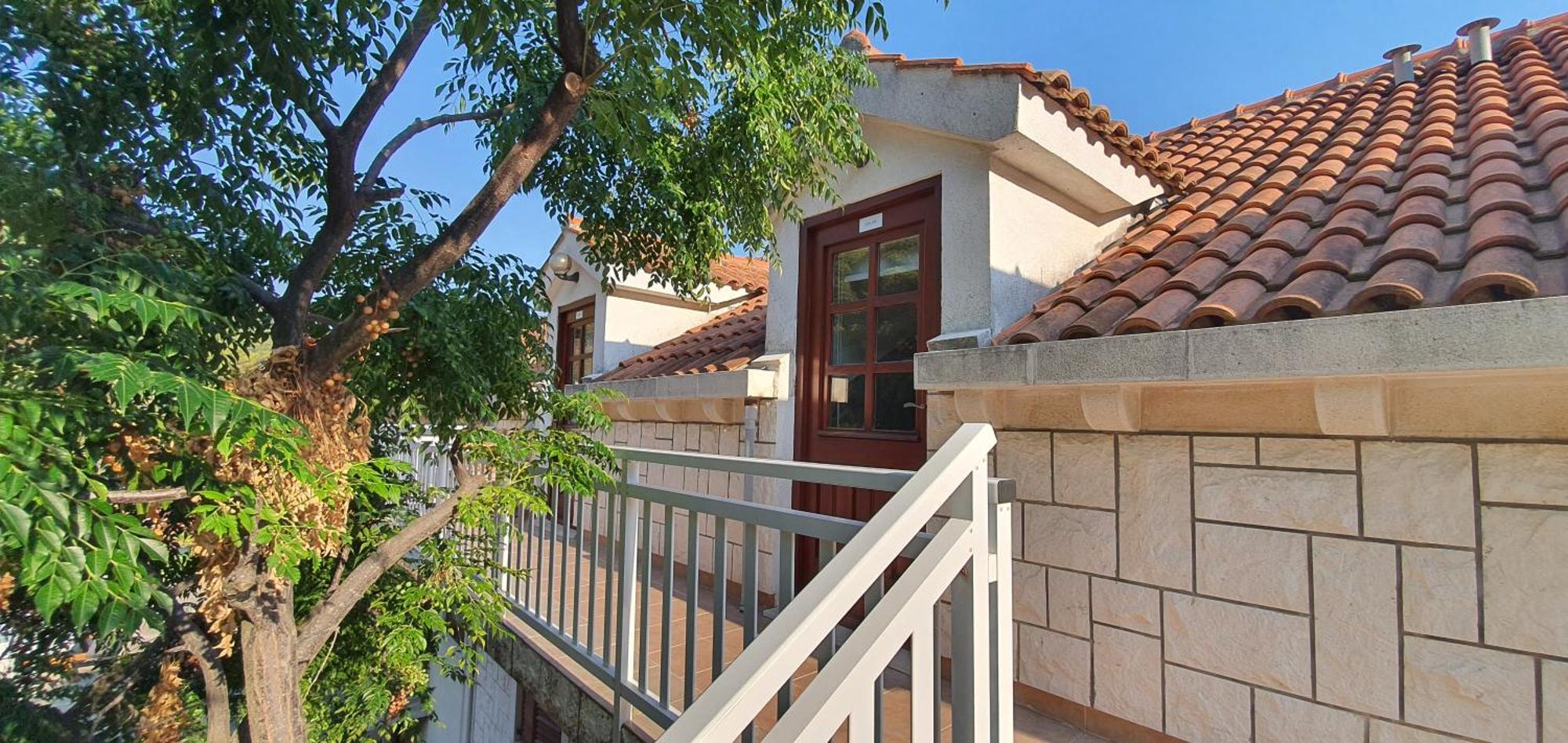 Apartment Pjevalo-mljet *