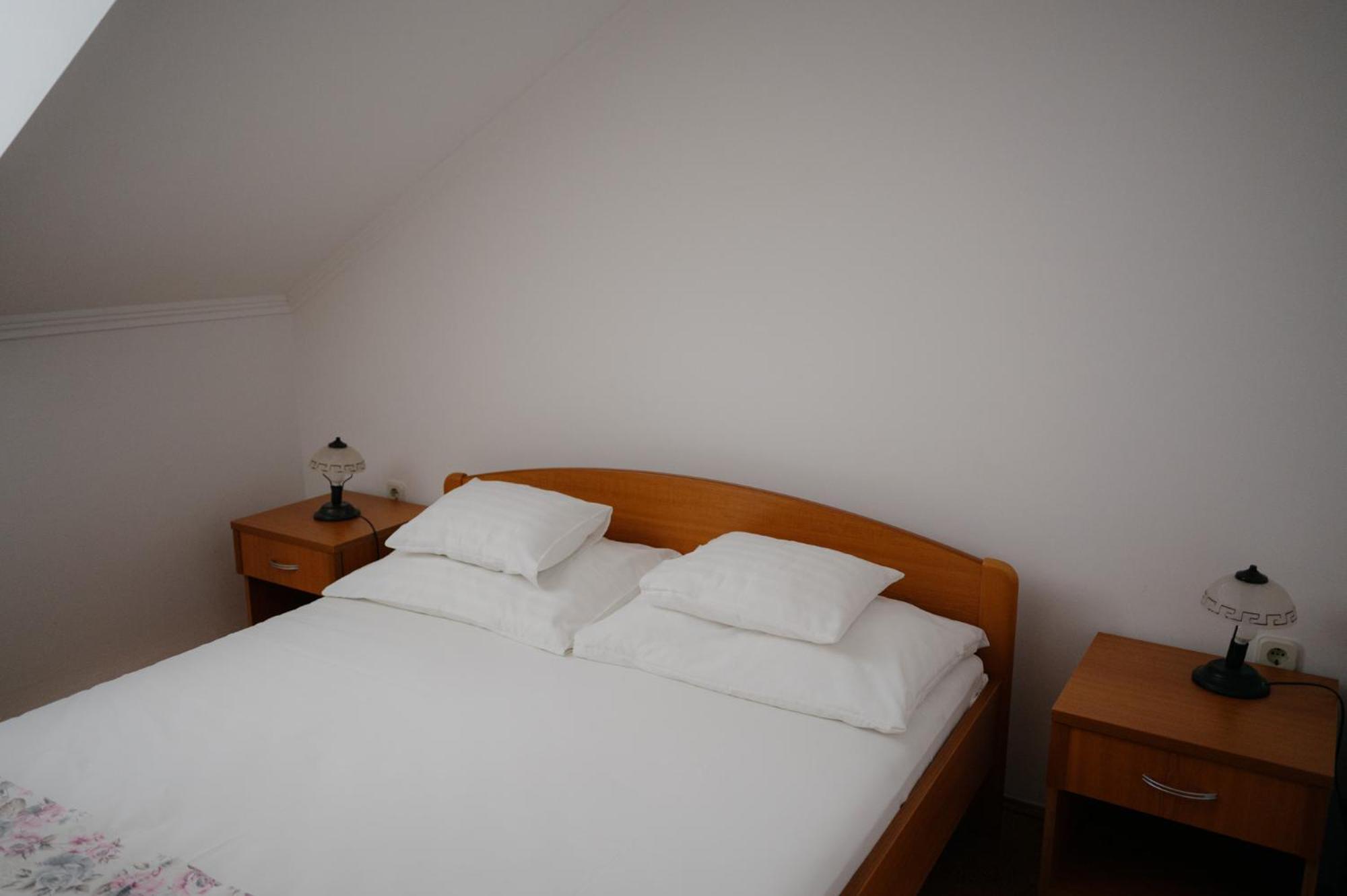 Apartment Pjevalo-mljet