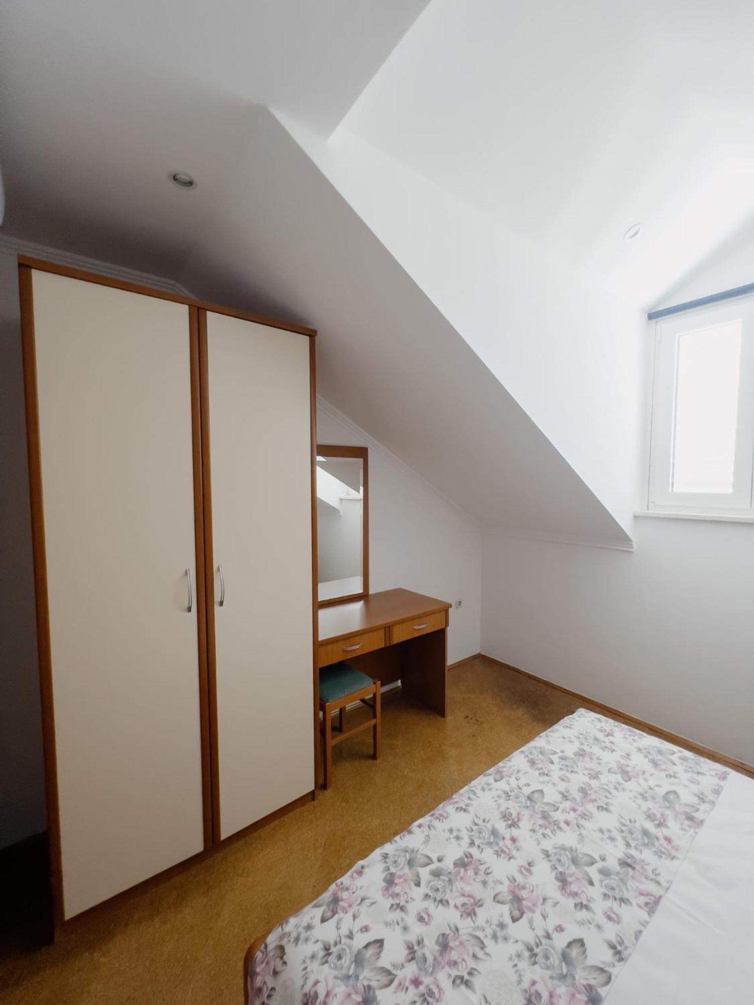 Apartment Pjevalo-mljet Polace