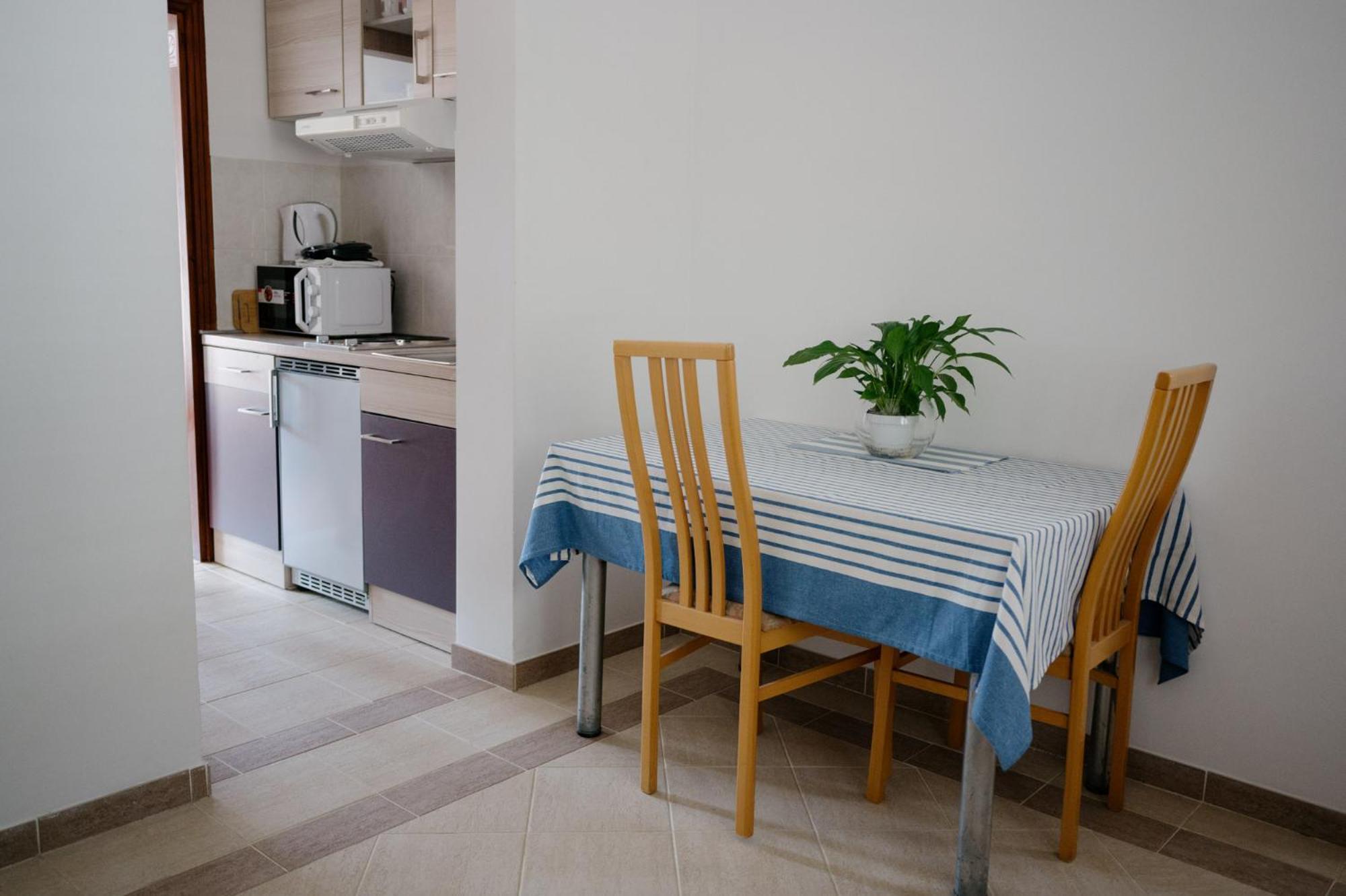 Pjevalo-mljet Apartment *