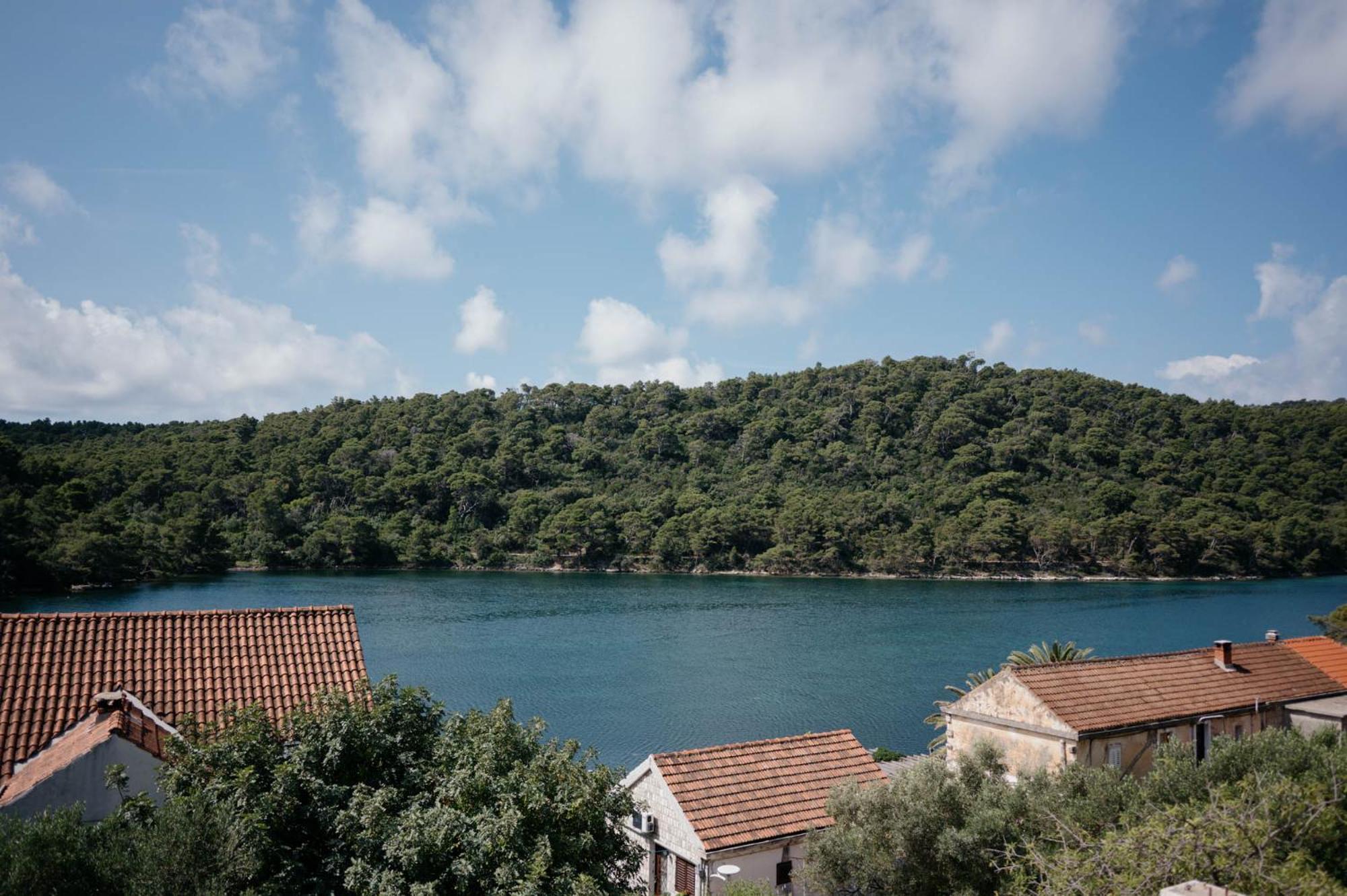 Pjevalo-mljet Apartment