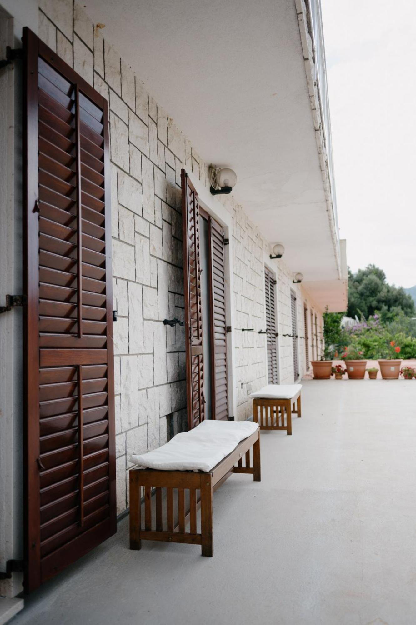 Apartment Pjevalo-mljet Polace
