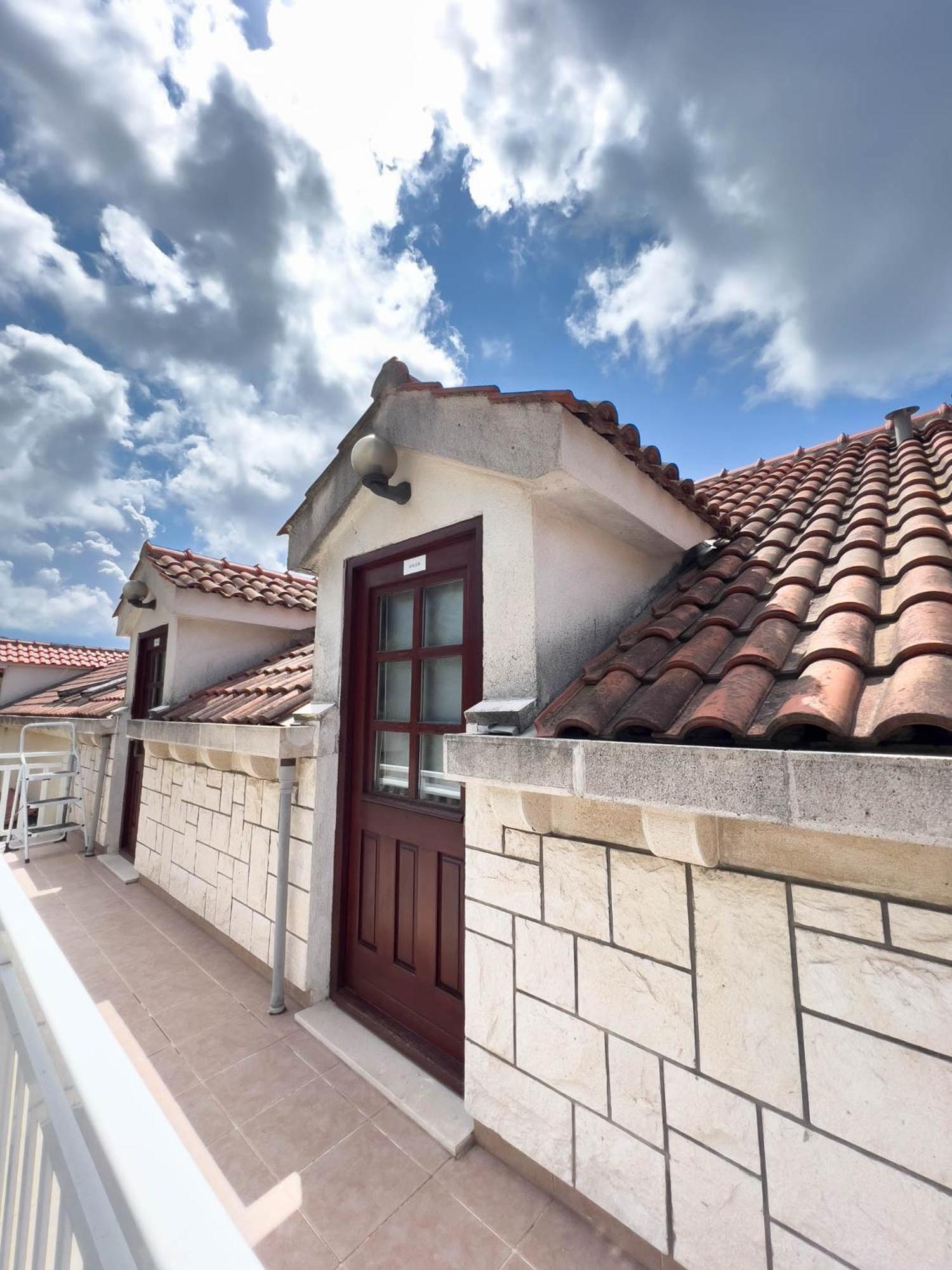 Pjevalo-mljet Apartment Polace