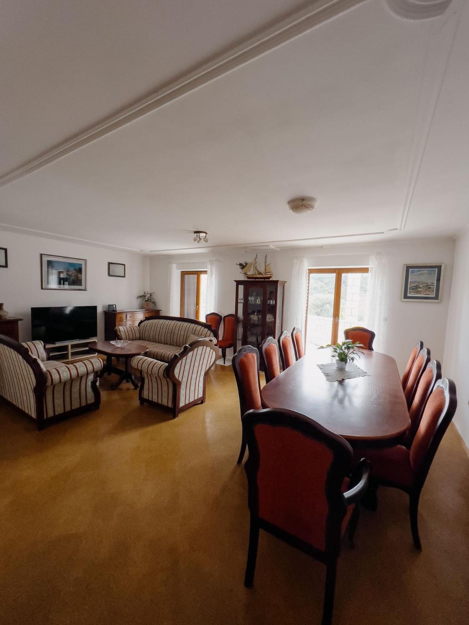 Apartment Pjevalo-mljet *