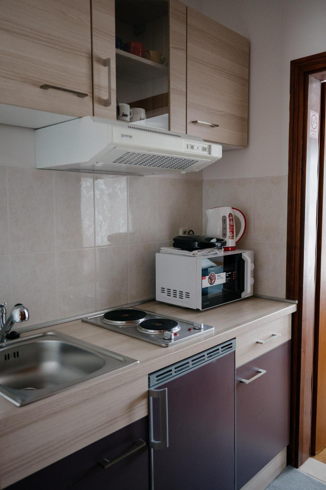 Apartment Pjevalo-mljet