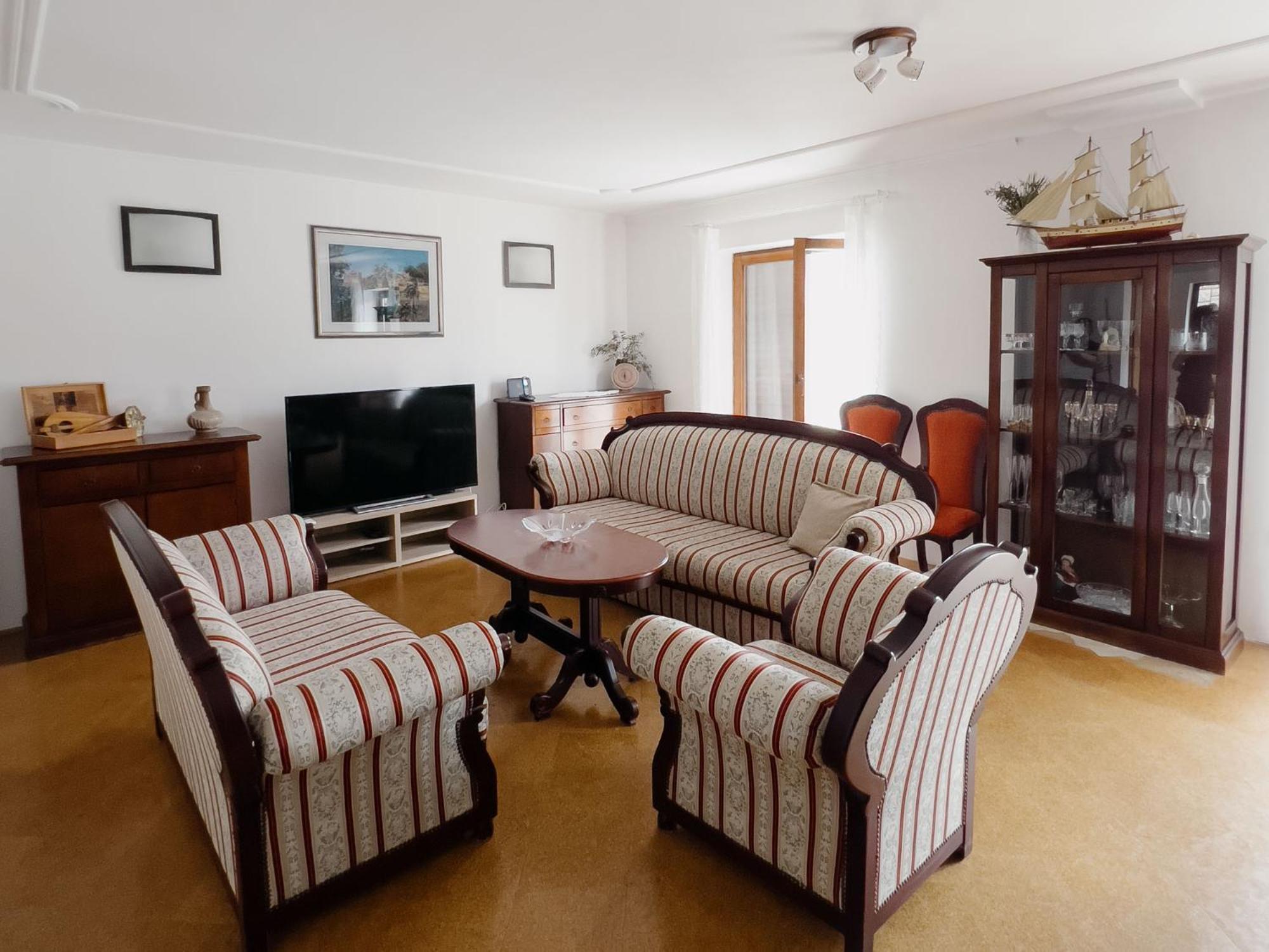 Pjevalo-mljet Apartment *