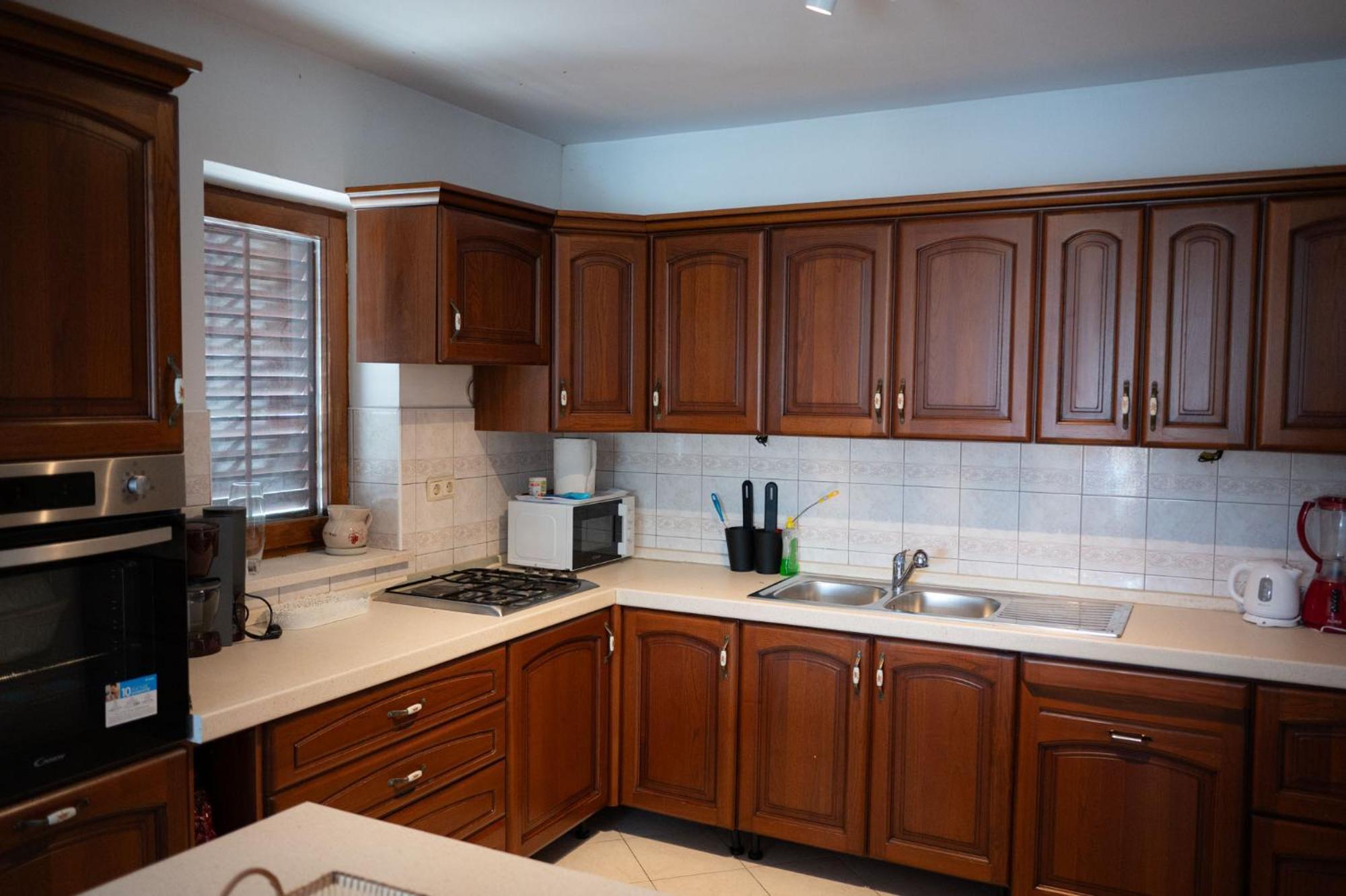 Apartment Pjevalo-mljet *