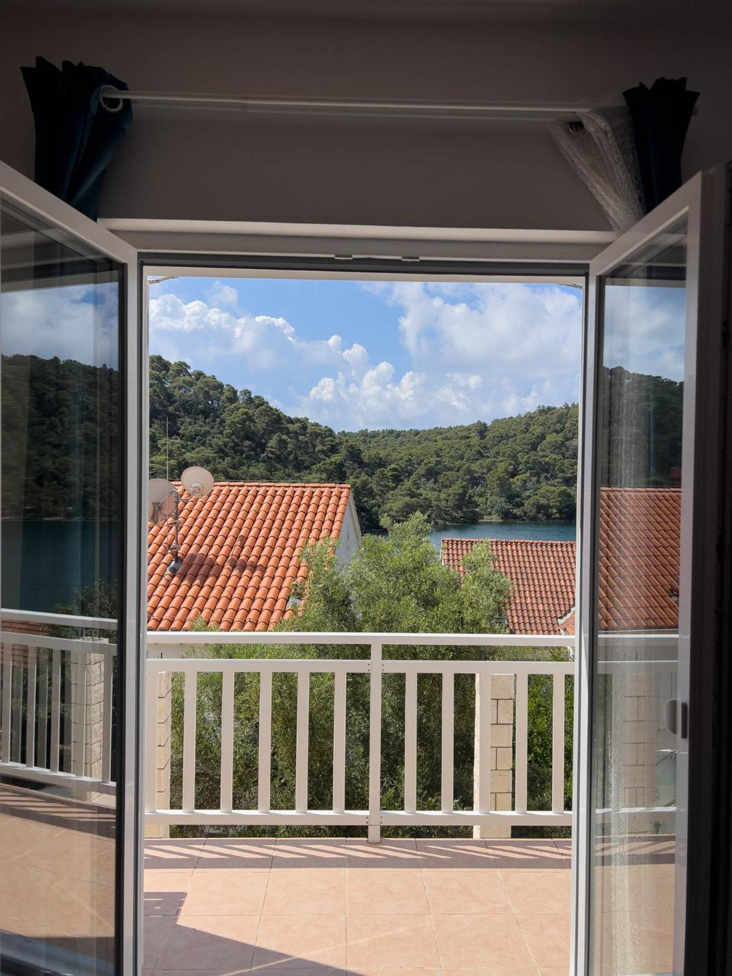 Apartment Pjevalo-mljet