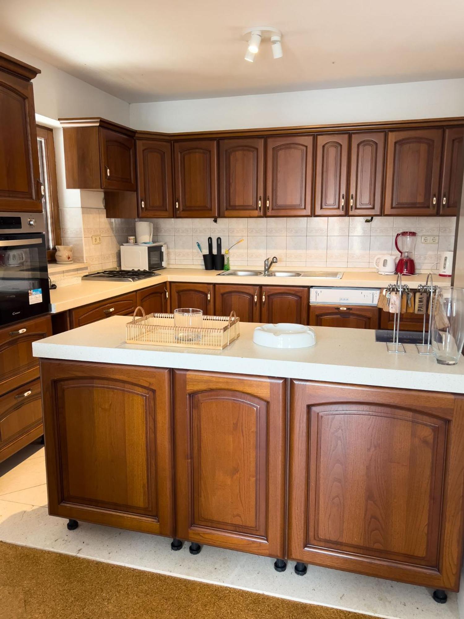 Apartment Pjevalo-mljet Polace