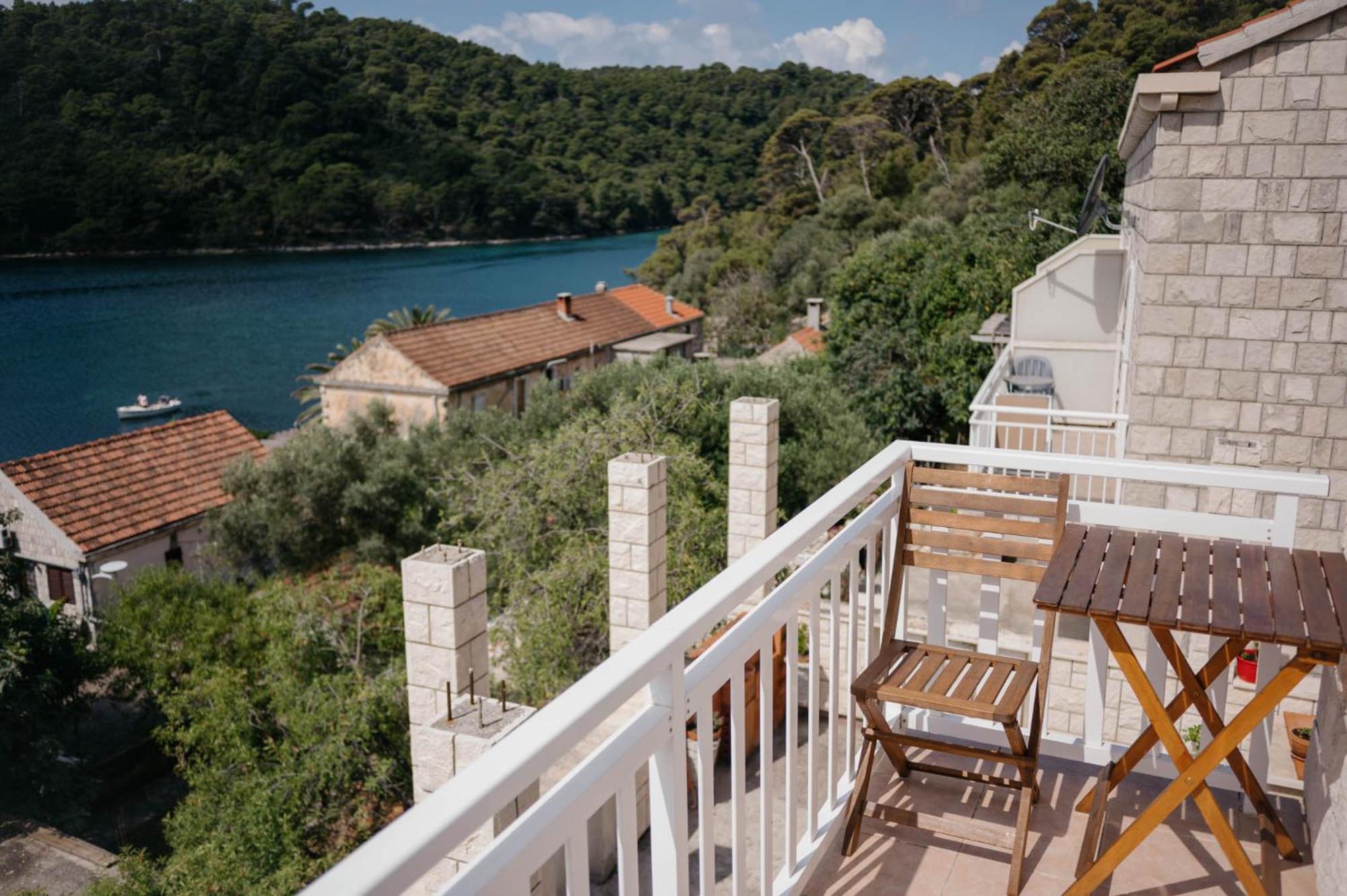 Apartment Pjevalo-mljet