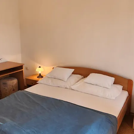 Apartmani Pjevalo-Mljet Polace Exterior photo