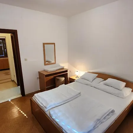 Apartmani Pjevalo-Mljet Polace Exterior photo