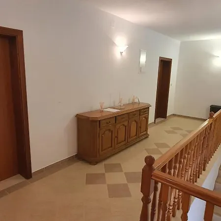 Apartmani Pjevalo-Mljet Polace Exterior photo