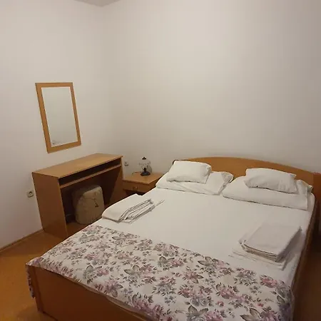 Apartmani Pjevalo-Mljet Polace Exterior photo