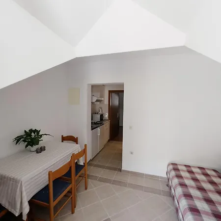 Apartmani Pjevalo-Mljet Polace Exterior photo
