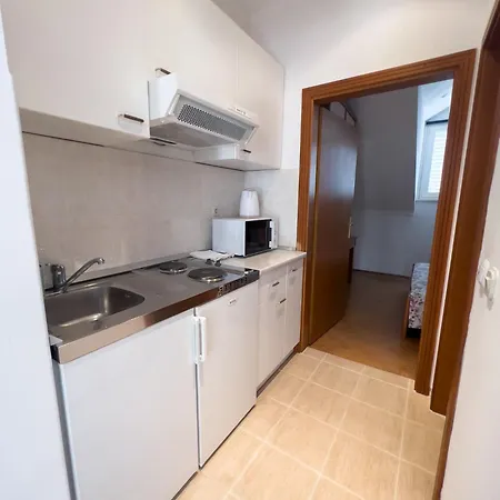 Apartmani Pjevalo-Mljet Polace Exterior photo