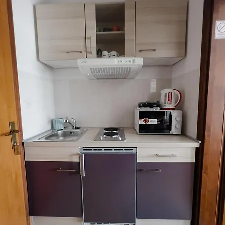Apartmani Pjevalo-Mljet Polace Exterior photo