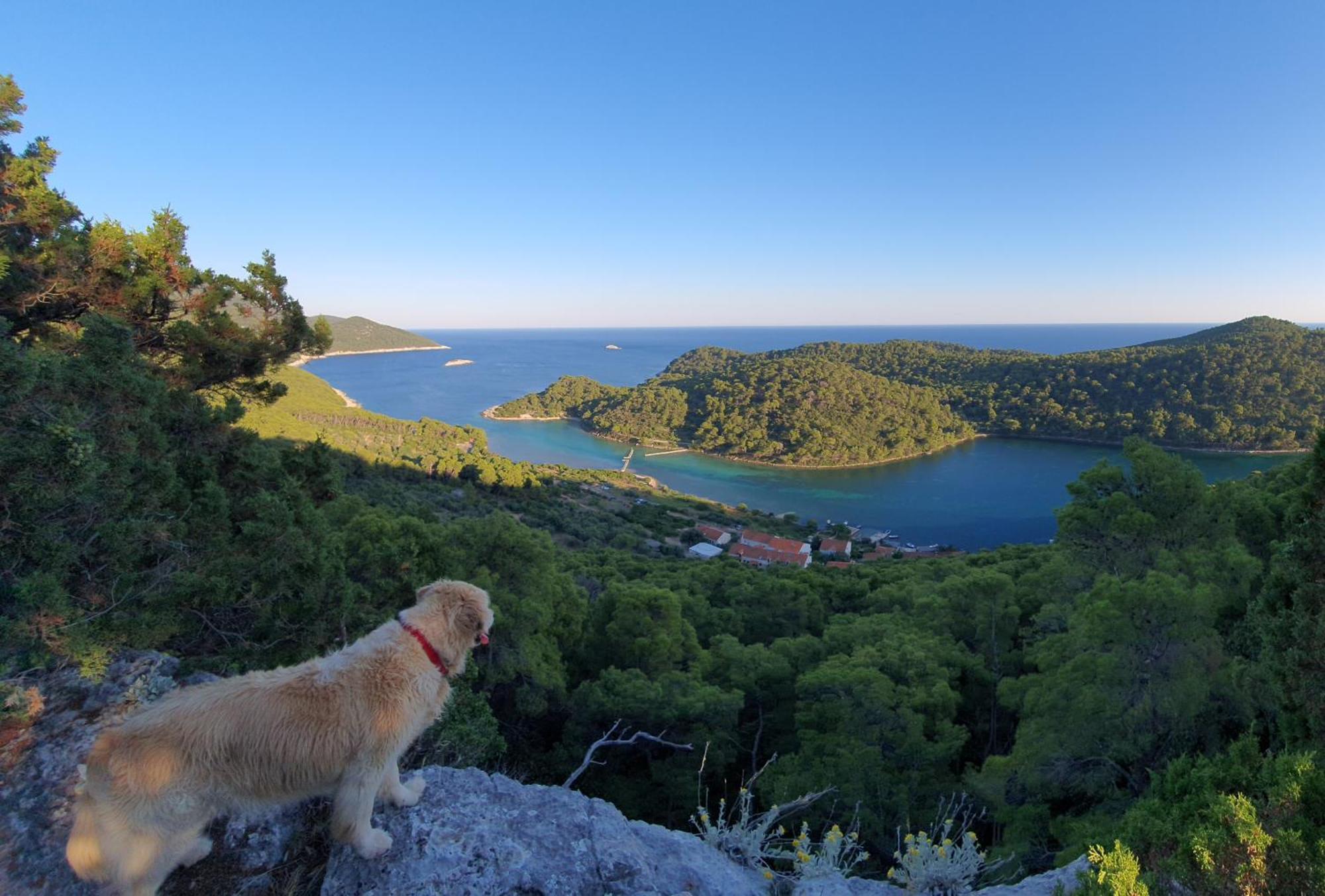 Pjevalo-mljet Lägenhet